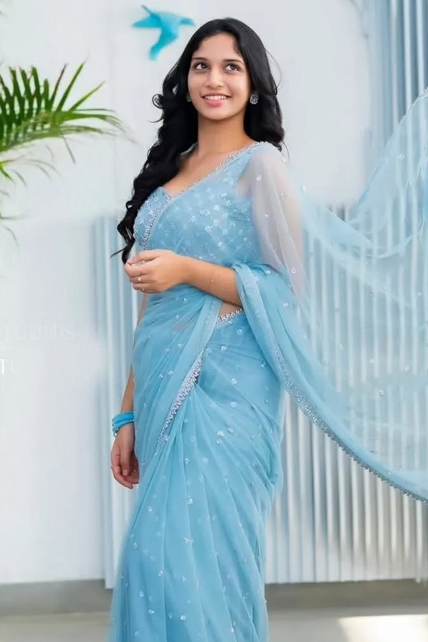 Actress Sridevi Latest Stunning Photos7