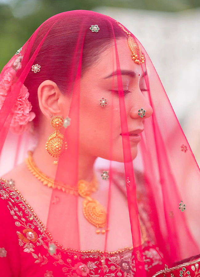 Famous Actress Who Married a Businessman Photos12
