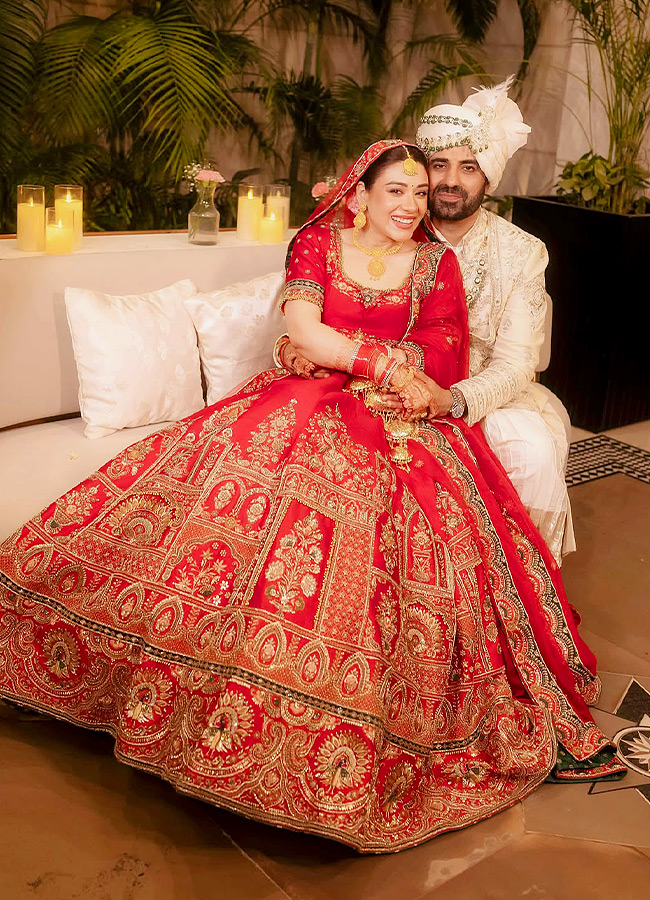 Famous Actress Who Married a Businessman Photos15