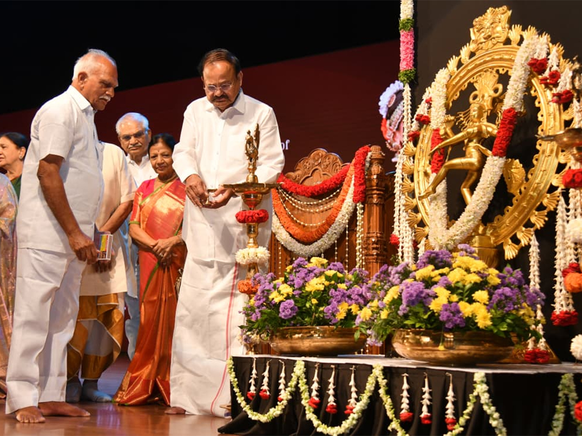 Dhanya Prasad Kuchipudi performance at Shilpakala Vedika16
