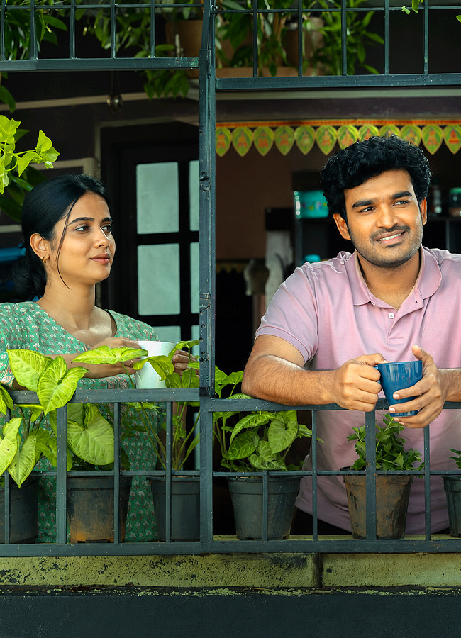Chennai Love Story Released, Sri Gouri Priya Trends With Viral Photos18
