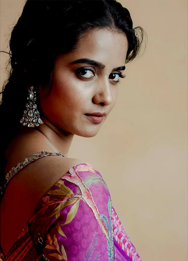 Chennai Love Story Released, Sri Gouri Priya Trends With Viral Photos20