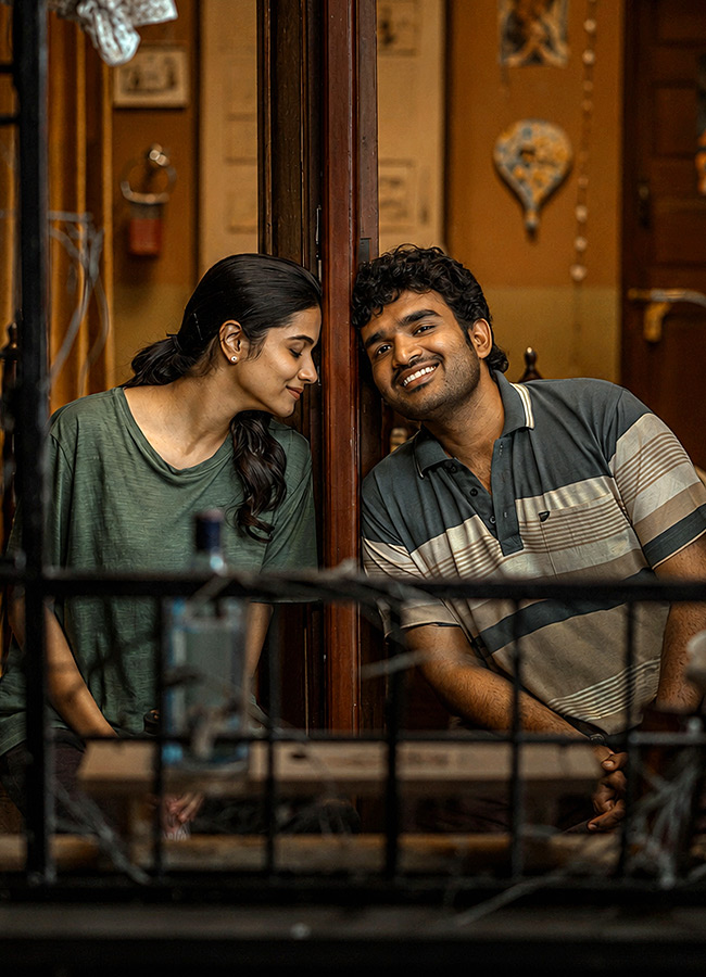 Chennai Love Story Released, Sri Gouri Priya Trends With Viral Photos4