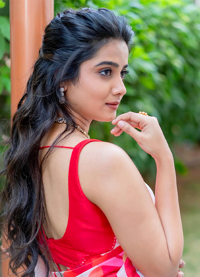 Chennai Love Story Released, Sri Gouri Priya Trends With Viral Photos5