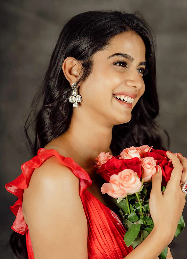Chennai Love Story Released, Sri Gouri Priya Trends With Viral Photos10