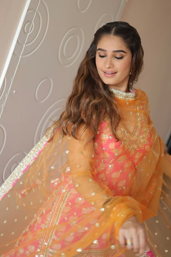 Actress Rasha Thadani Latest Stunning Photos15