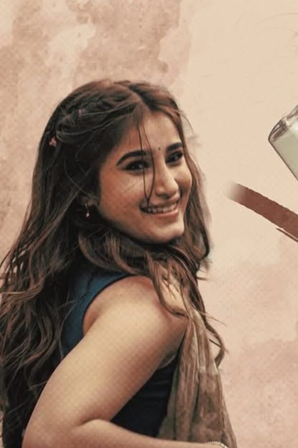 Actress Rasha Thadani Latest Stunning Photos4