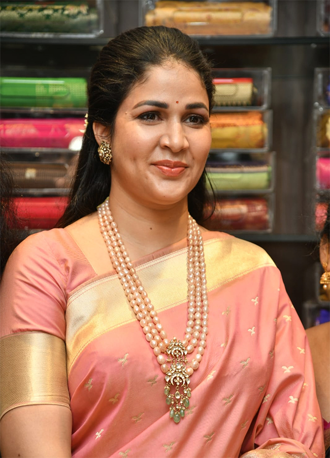 Lavanya Tripathi Kukatpally Hyderabad HD Photos11