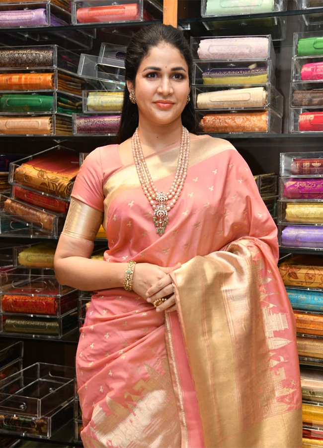Lavanya Tripathi Kukatpally Hyderabad HD Photos17