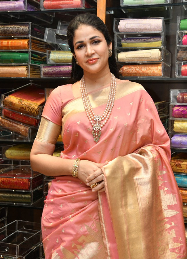 Lavanya Tripathi Kukatpally Hyderabad HD Photos19