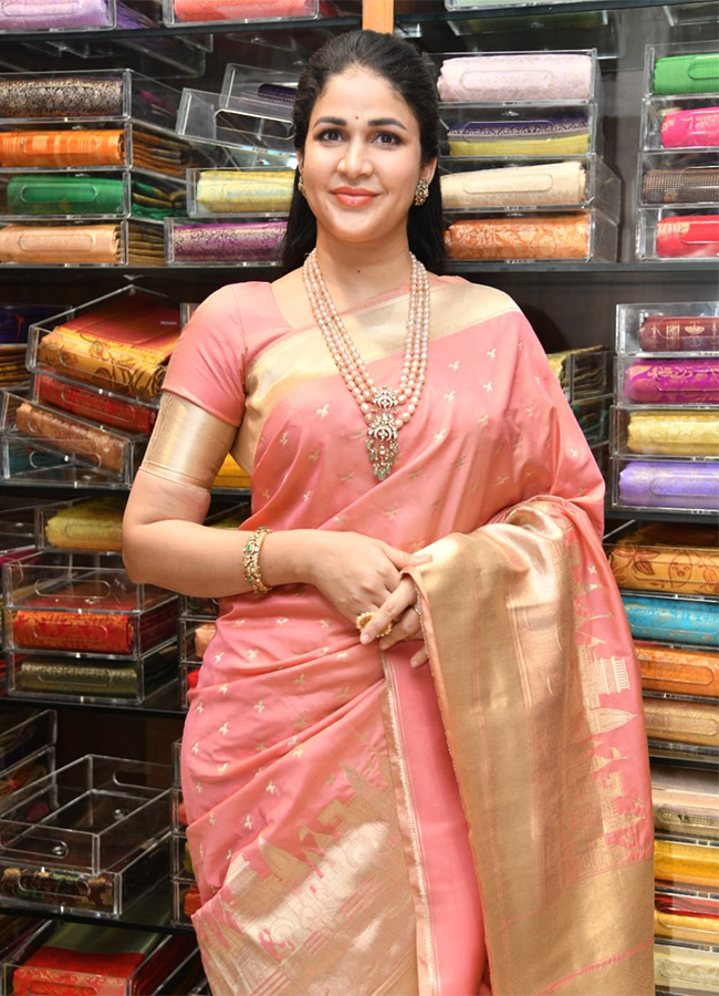 Lavanya Tripathi Kukatpally Hyderabad HD Photos21