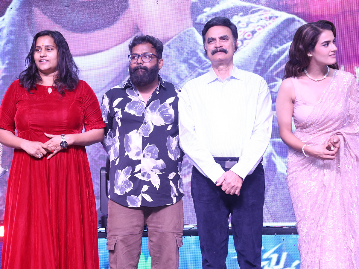 Nenu Ready Movie Konchem Konchem Song Launch Photos4