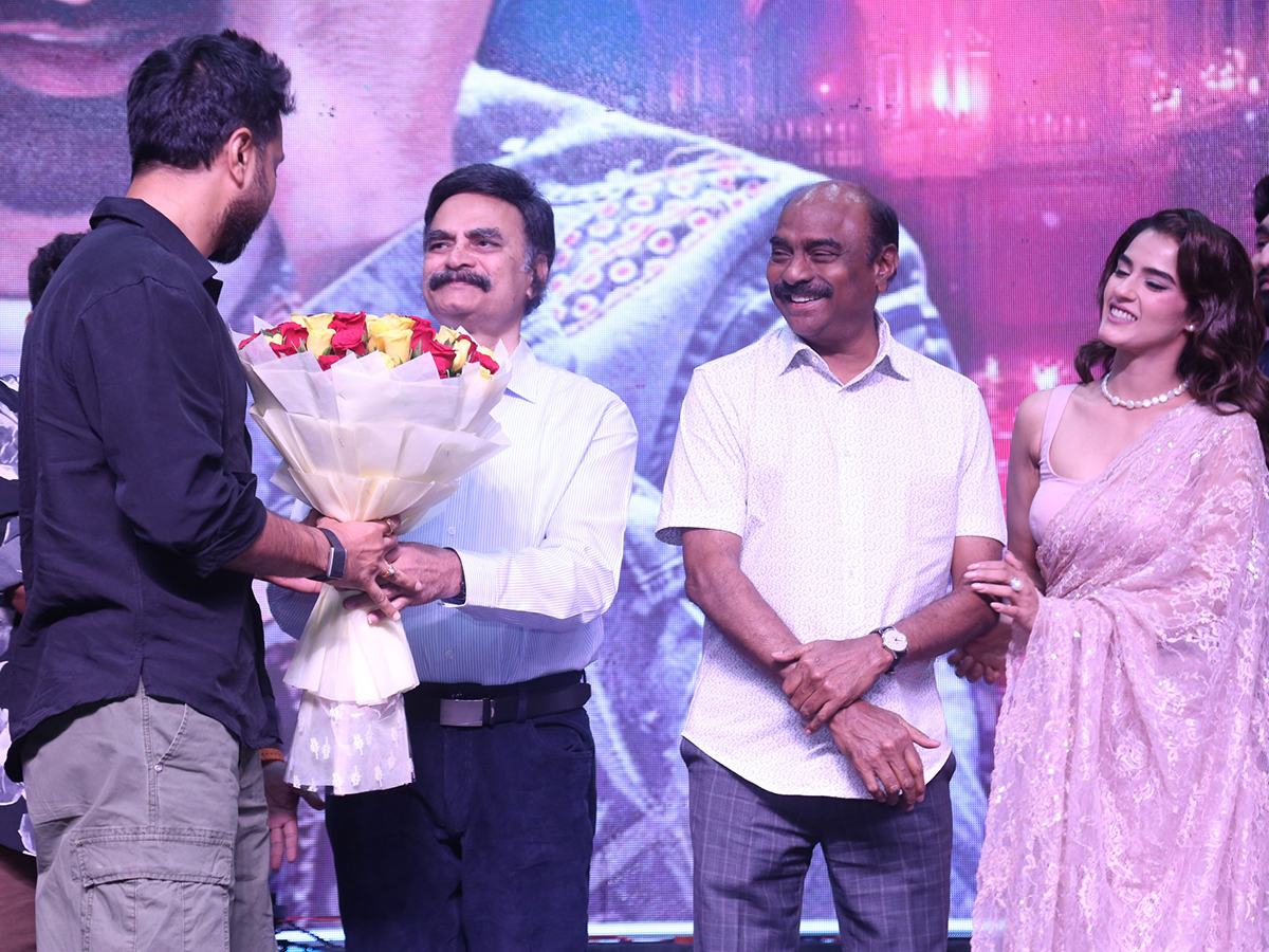 Nenu Ready Movie Konchem Konchem Song Launch Photos6