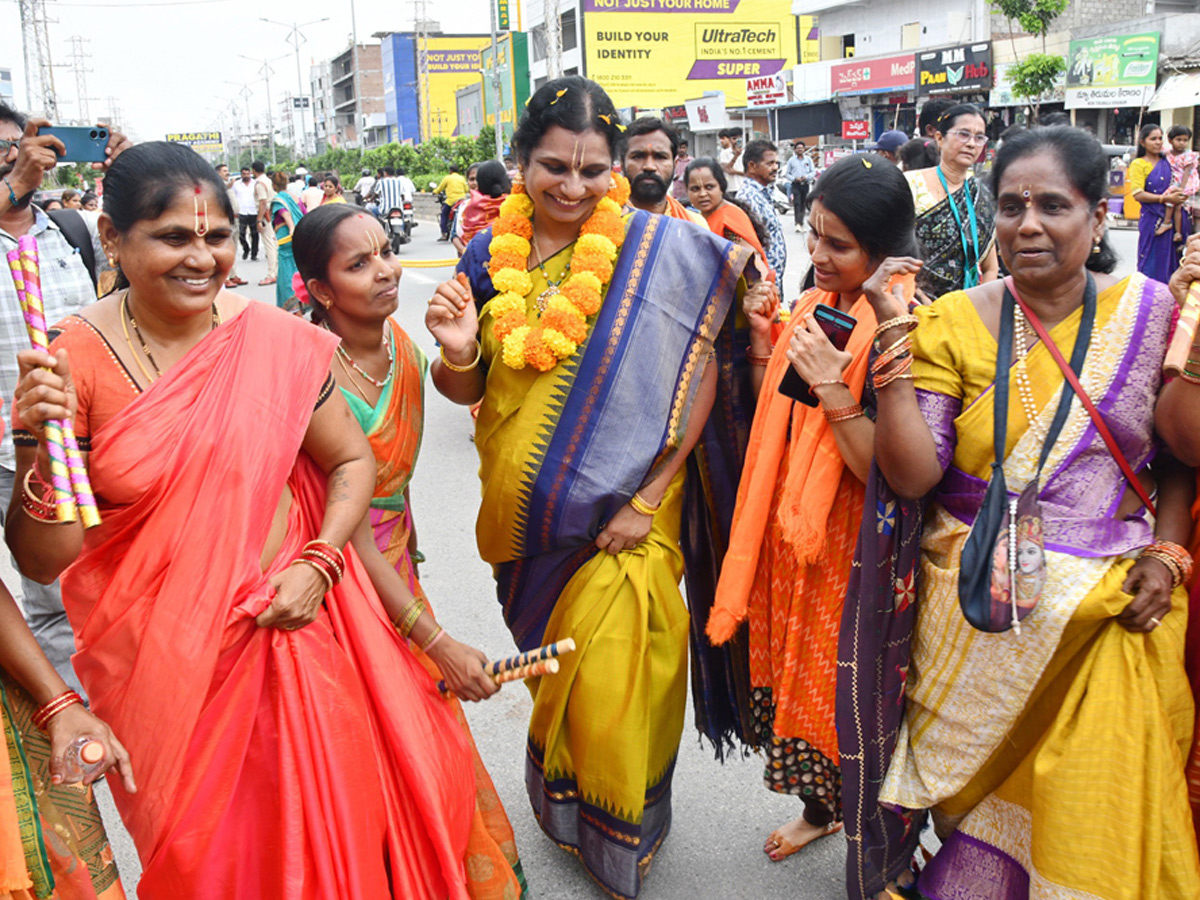 Best Photos of The Week in AP and Telangana Photo Gallery13