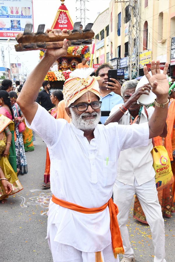 Best Photos of The Week in AP and Telangana Photo Gallery14
