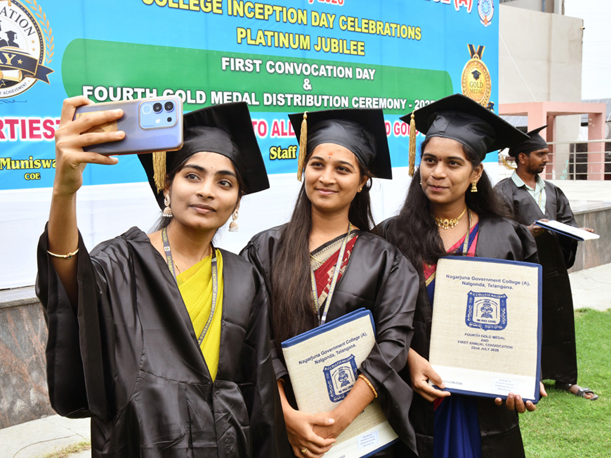 Best Photos of The Week in AP and Telangana Photo Gallery15