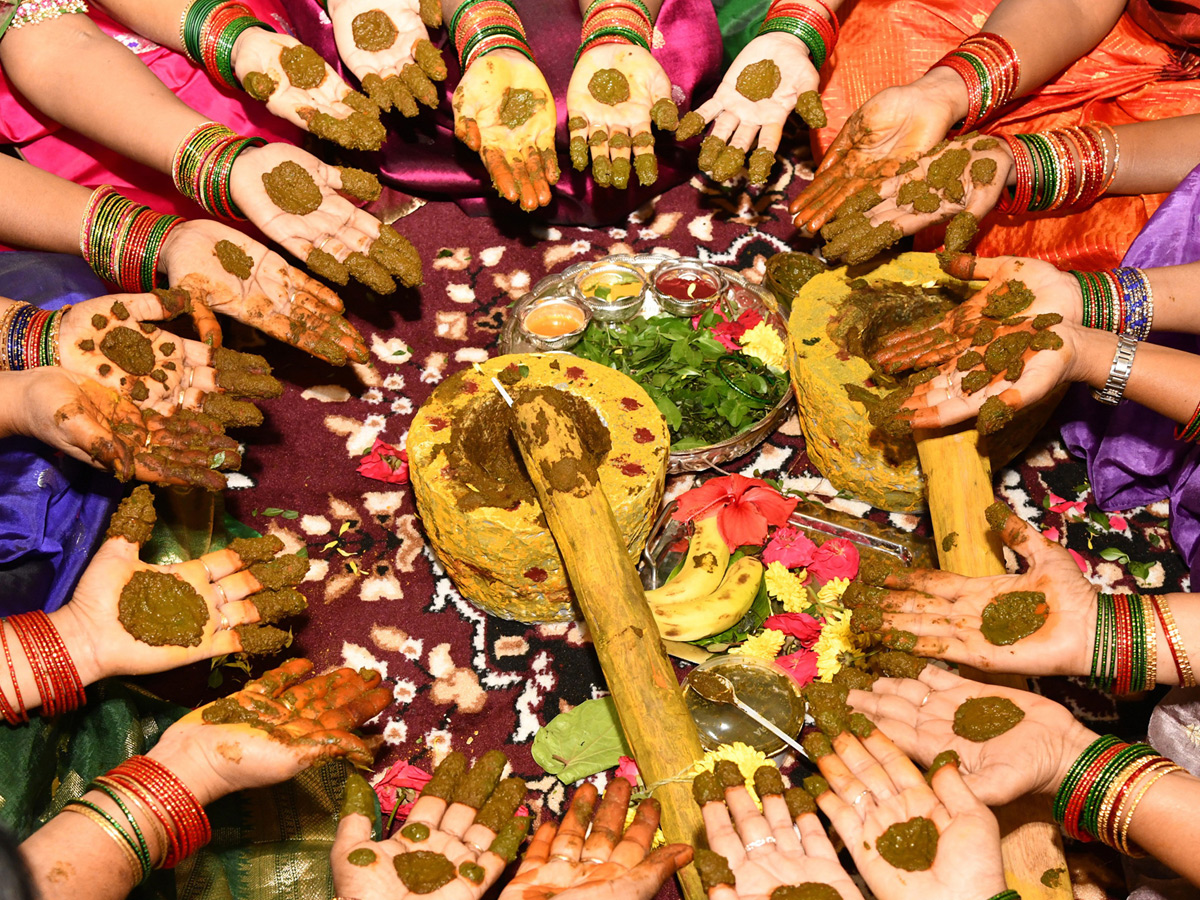 Best Photos of The Week in AP and Telangana Photo Gallery17