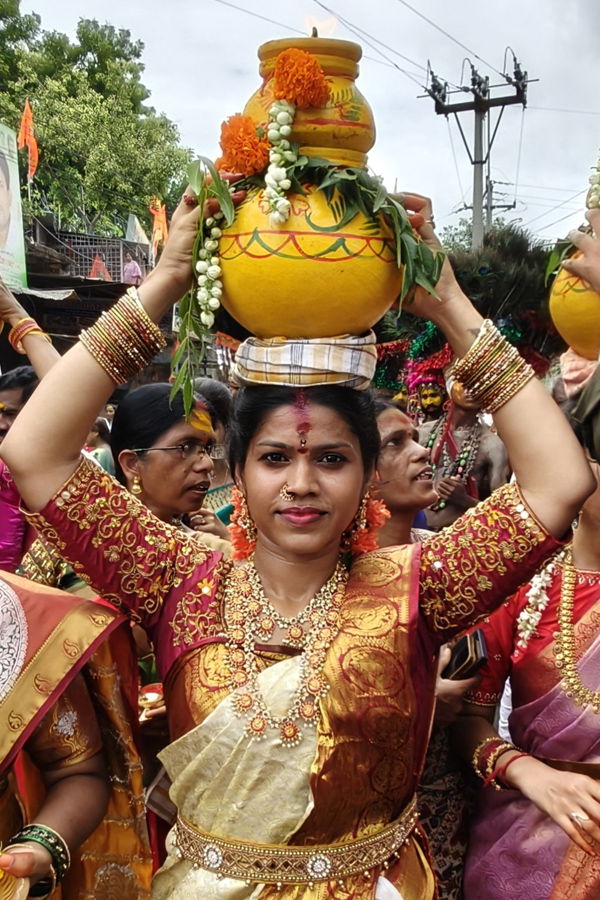 Best Photos of The Week in AP and Telangana Photo Gallery18