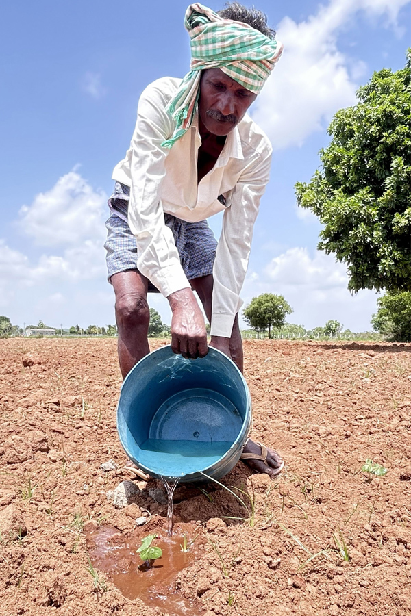 Best Photos of The Week in AP and Telangana Photo Gallery19