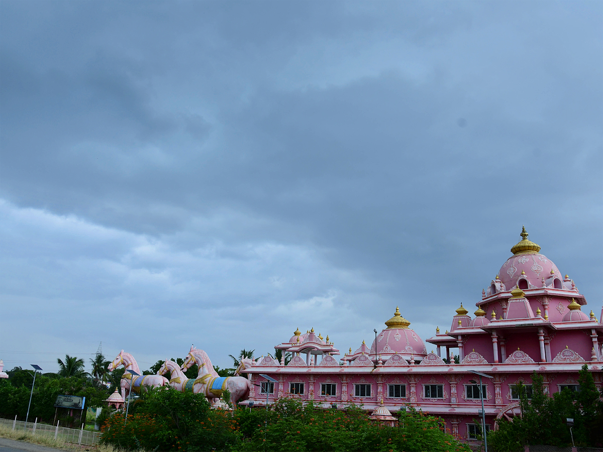 Best Photos of The Week in AP and Telangana Photo Gallery2