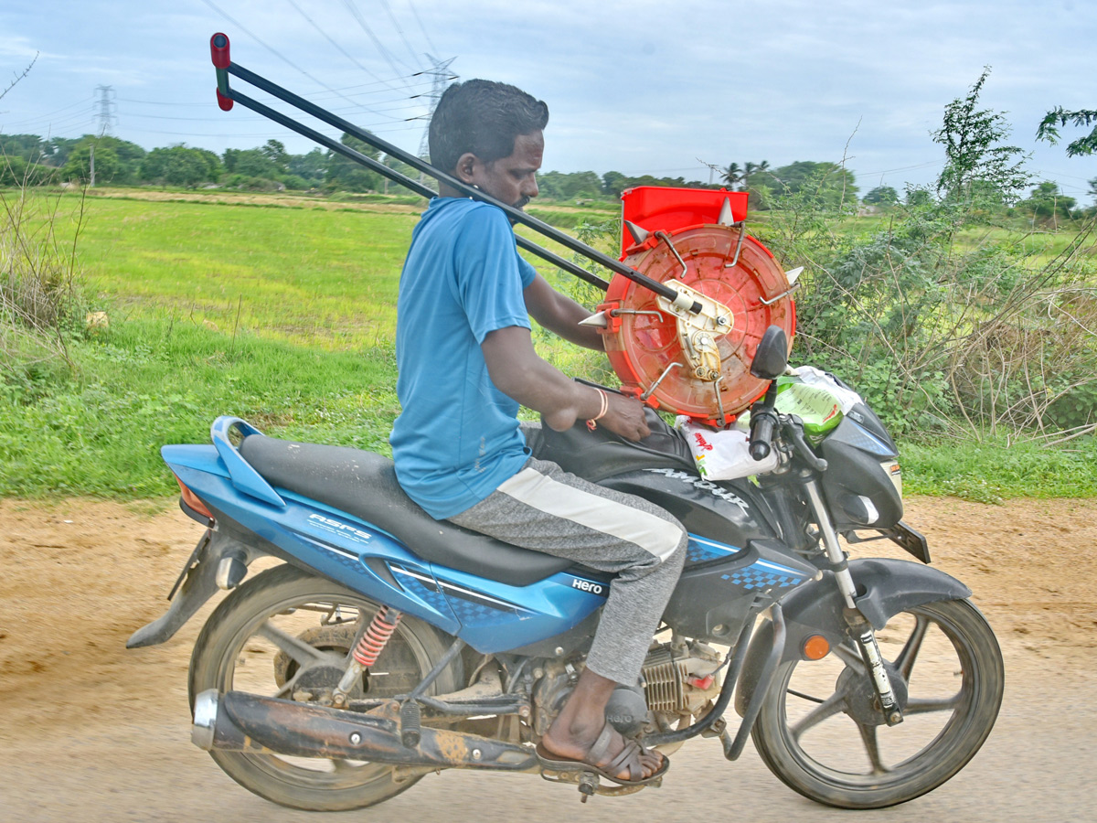 Best Photos of The Week in AP and Telangana Photo Gallery22
