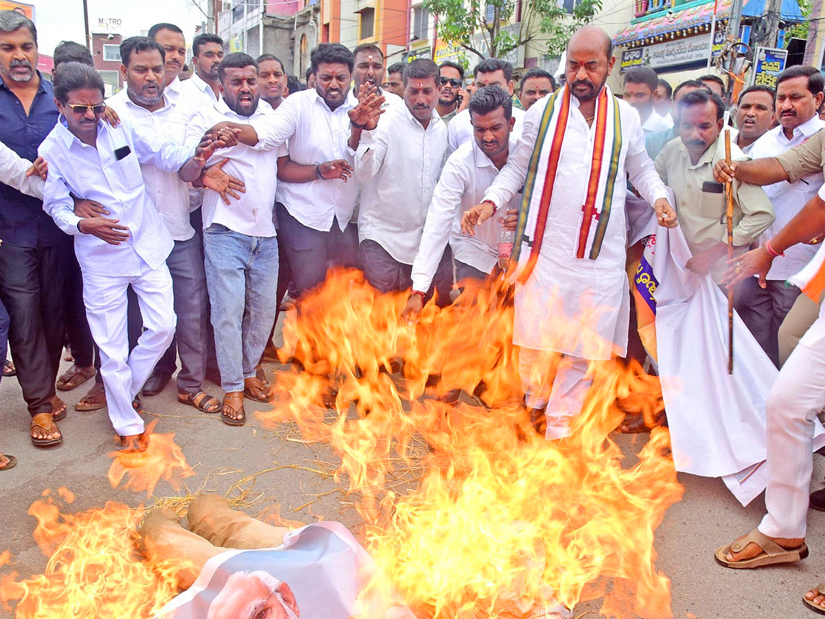 Best Photos of The Week in AP and Telangana Photo Gallery28
