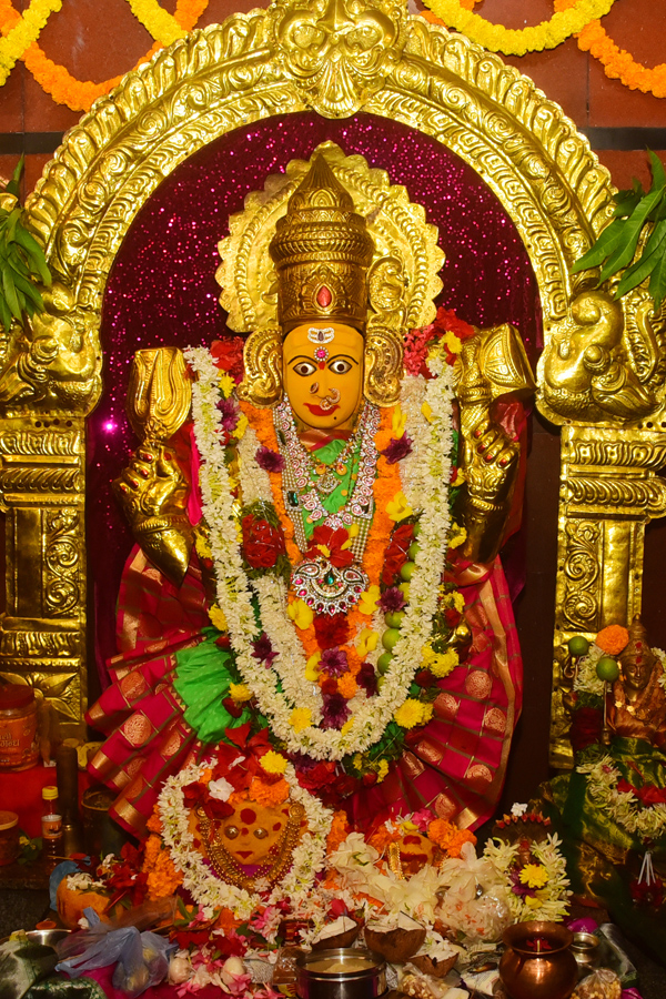 Best Photos of The Week in AP and Telangana Photo Gallery29