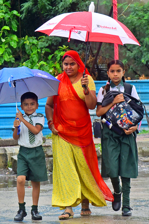Best Photos of The Week in AP and Telangana Photo Gallery31