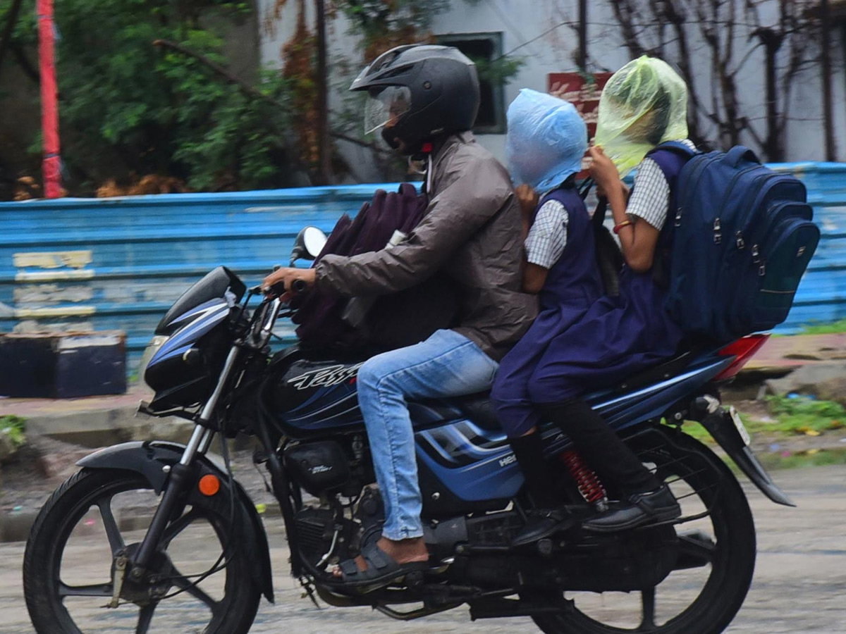 Best Photos of The Week in AP and Telangana Photo Gallery32