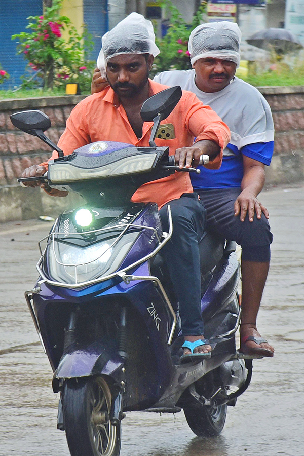 Best Photos of The Week in AP and Telangana Photo Gallery33