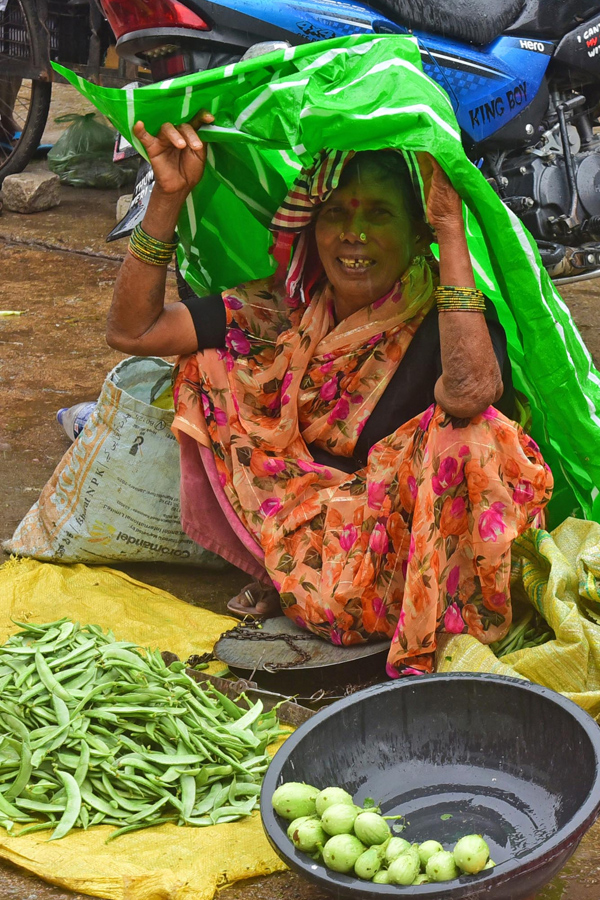 Best Photos of The Week in AP and Telangana Photo Gallery34