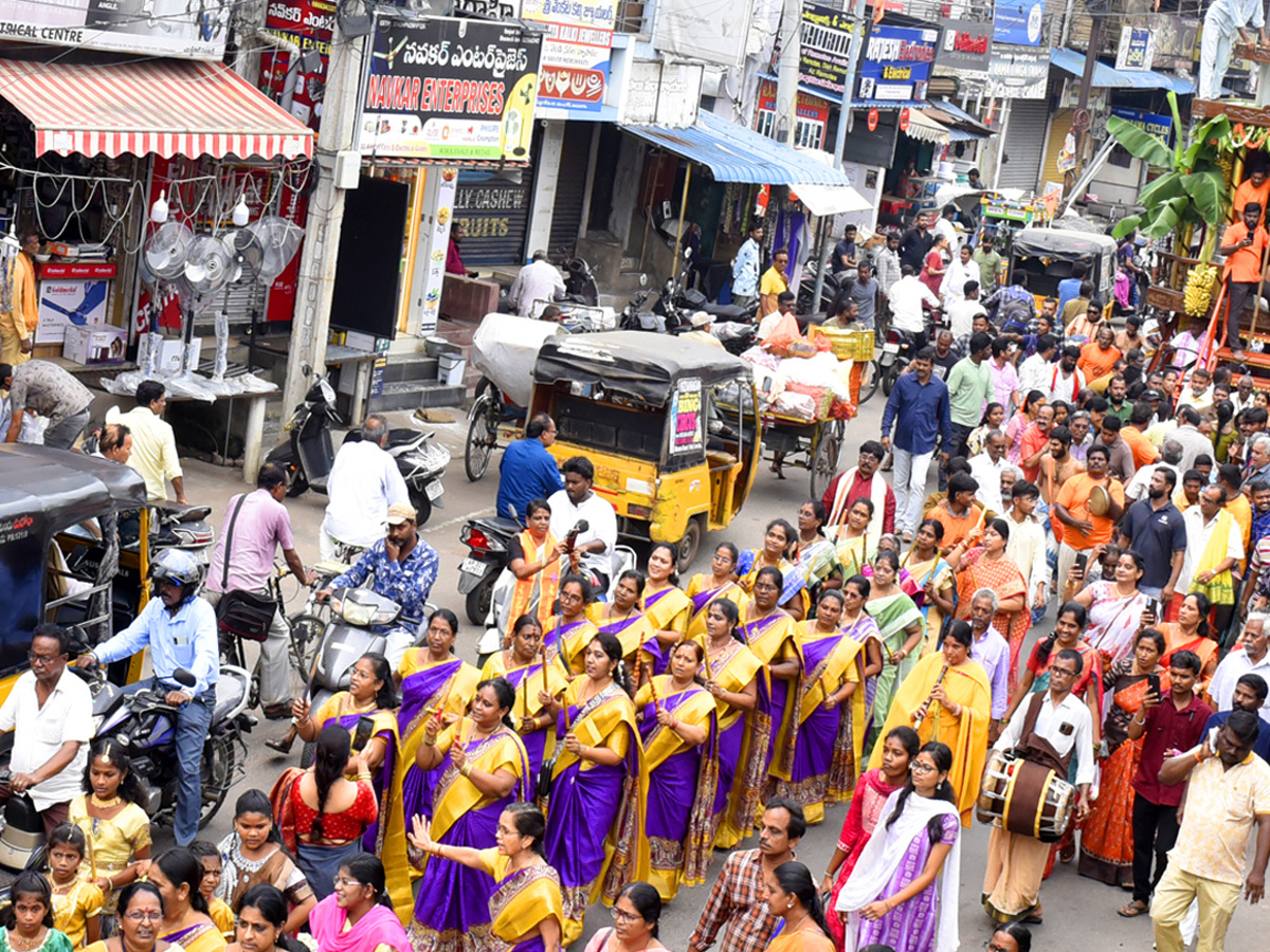 Best Photos of The Week in AP and Telangana Photo Gallery35