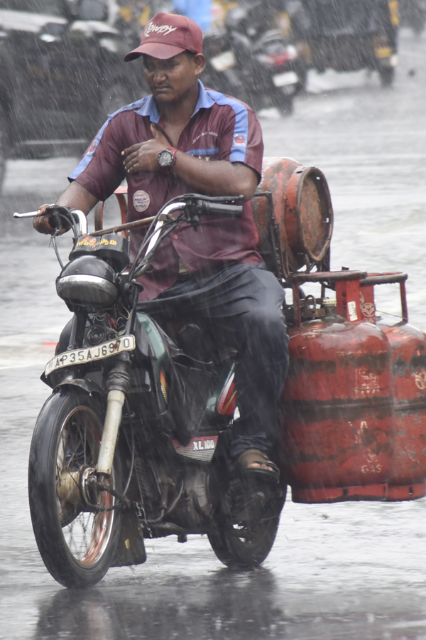 Best Photos of The Week in AP and Telangana Photo Gallery38