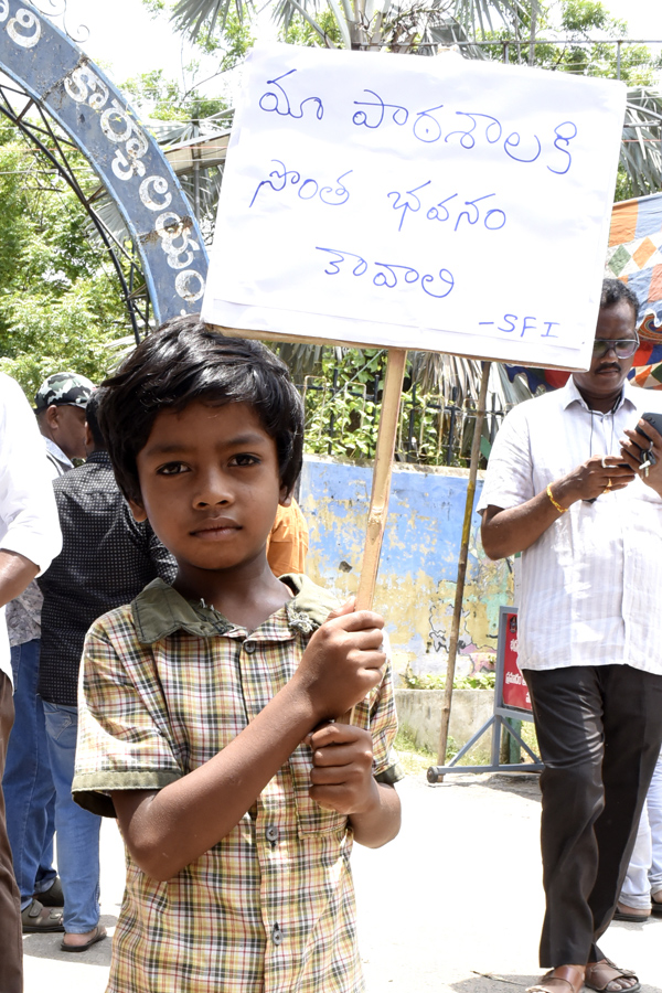 Best Photos of The Week in AP and Telangana Photo Gallery39
