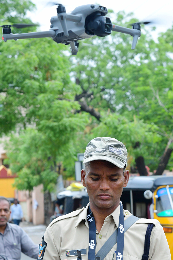 Best Photos of The Week in AP and Telangana Photo Gallery4