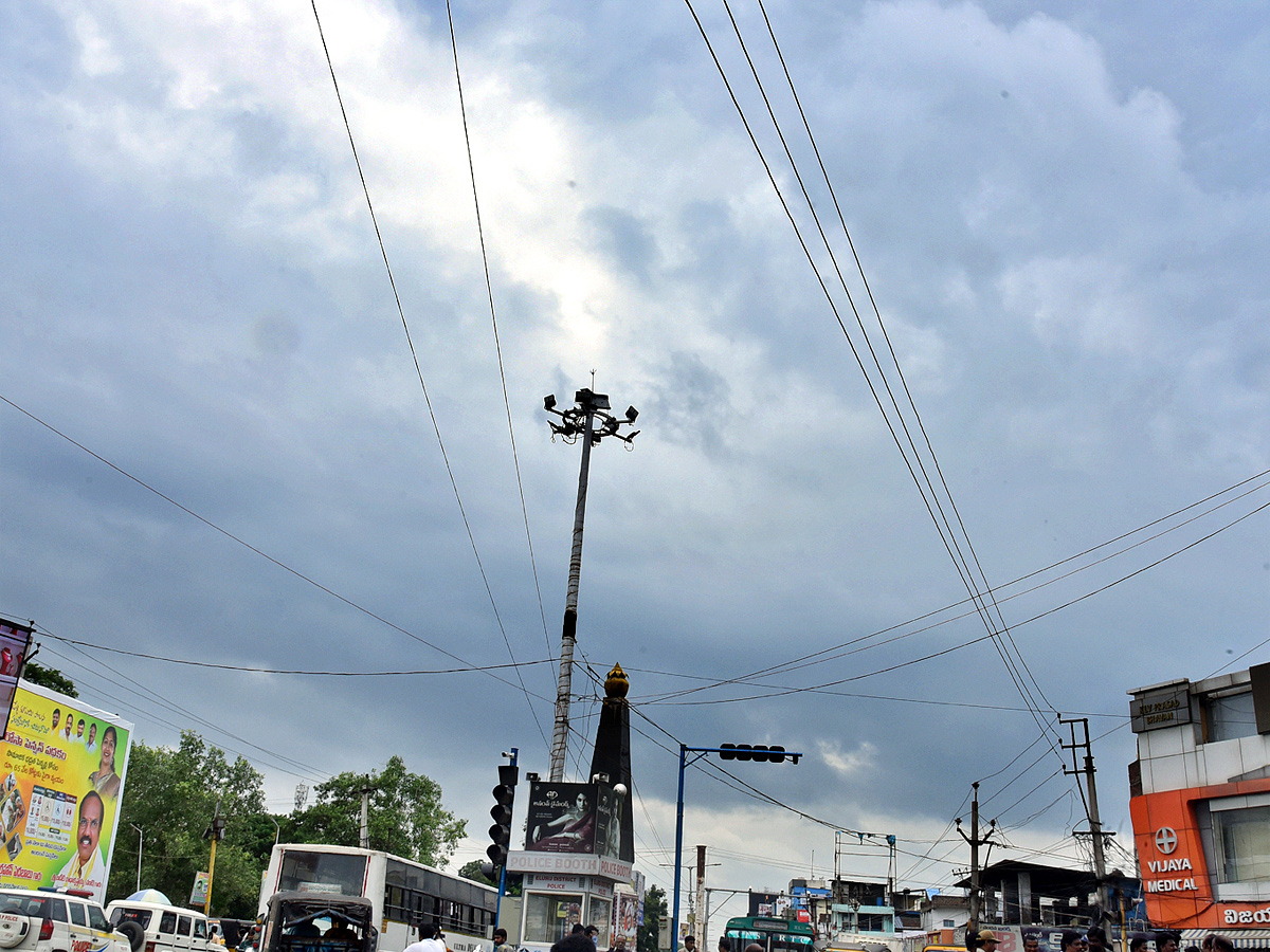 Best Photos of The Week in AP and Telangana Photo Gallery6