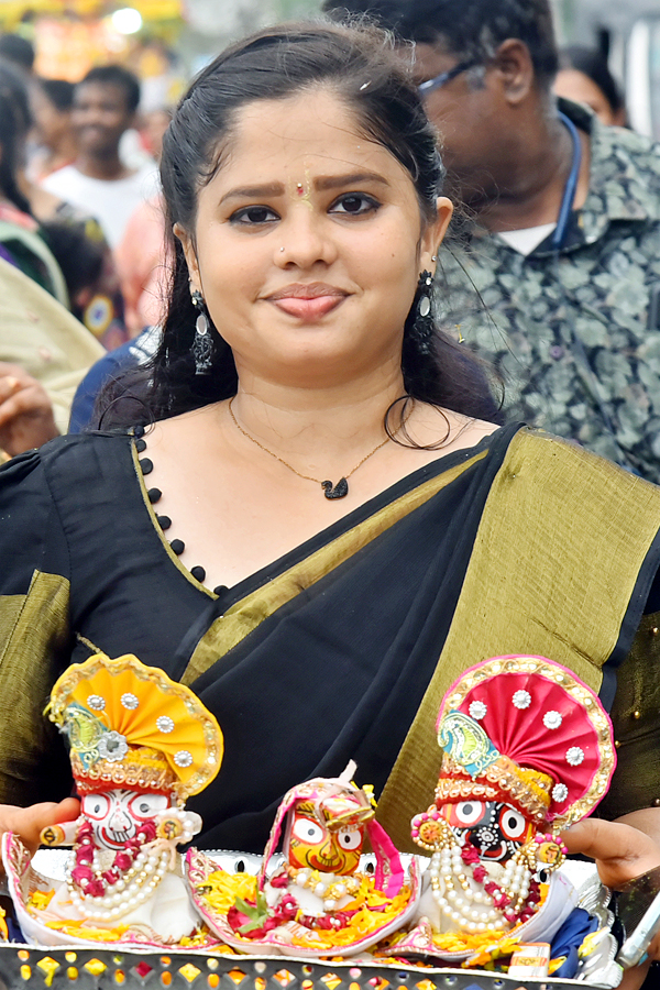 Best Photos of The Week in AP and Telangana Photo Gallery9