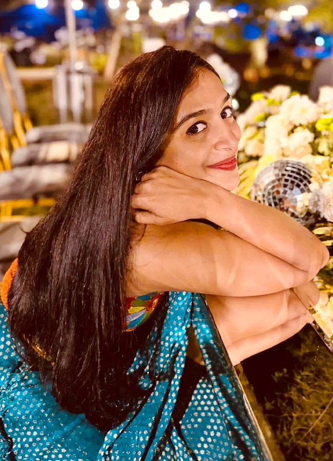 Actress Welcomes Her First Child After 12 Years of Marriage: Photos11