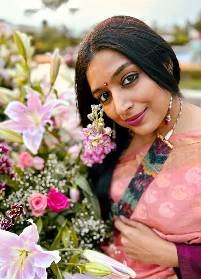 Actress Welcomes Her First Child After 12 Years of Marriage: Photos6