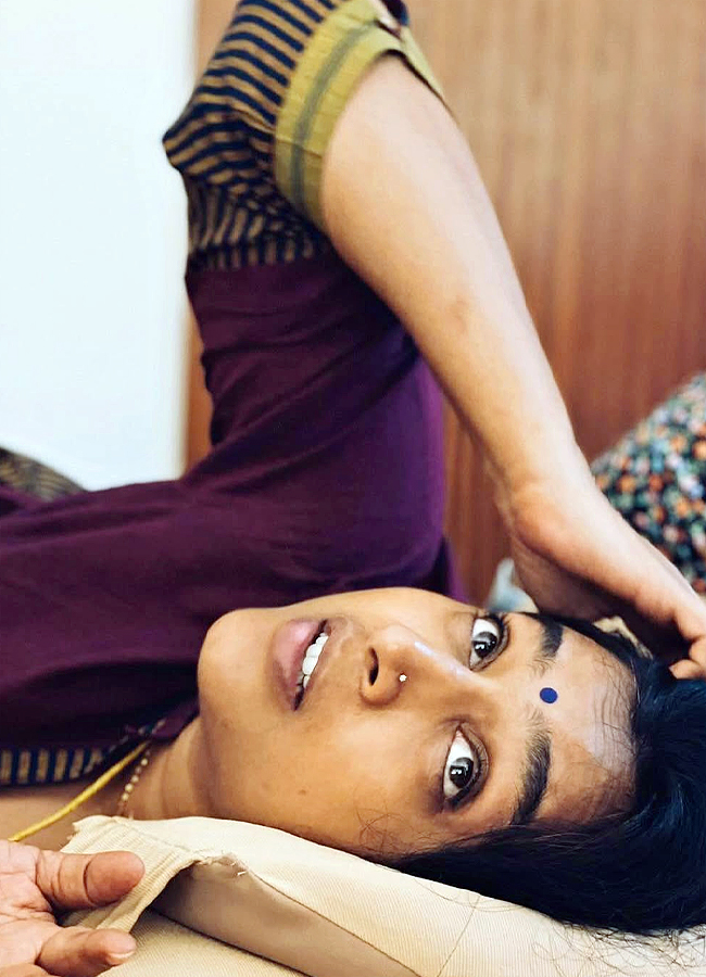 Actress Welcomes Her First Child After 12 Years of Marriage: Photos9