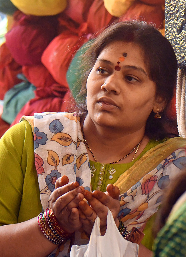 First Ekadashi Pooja photos12