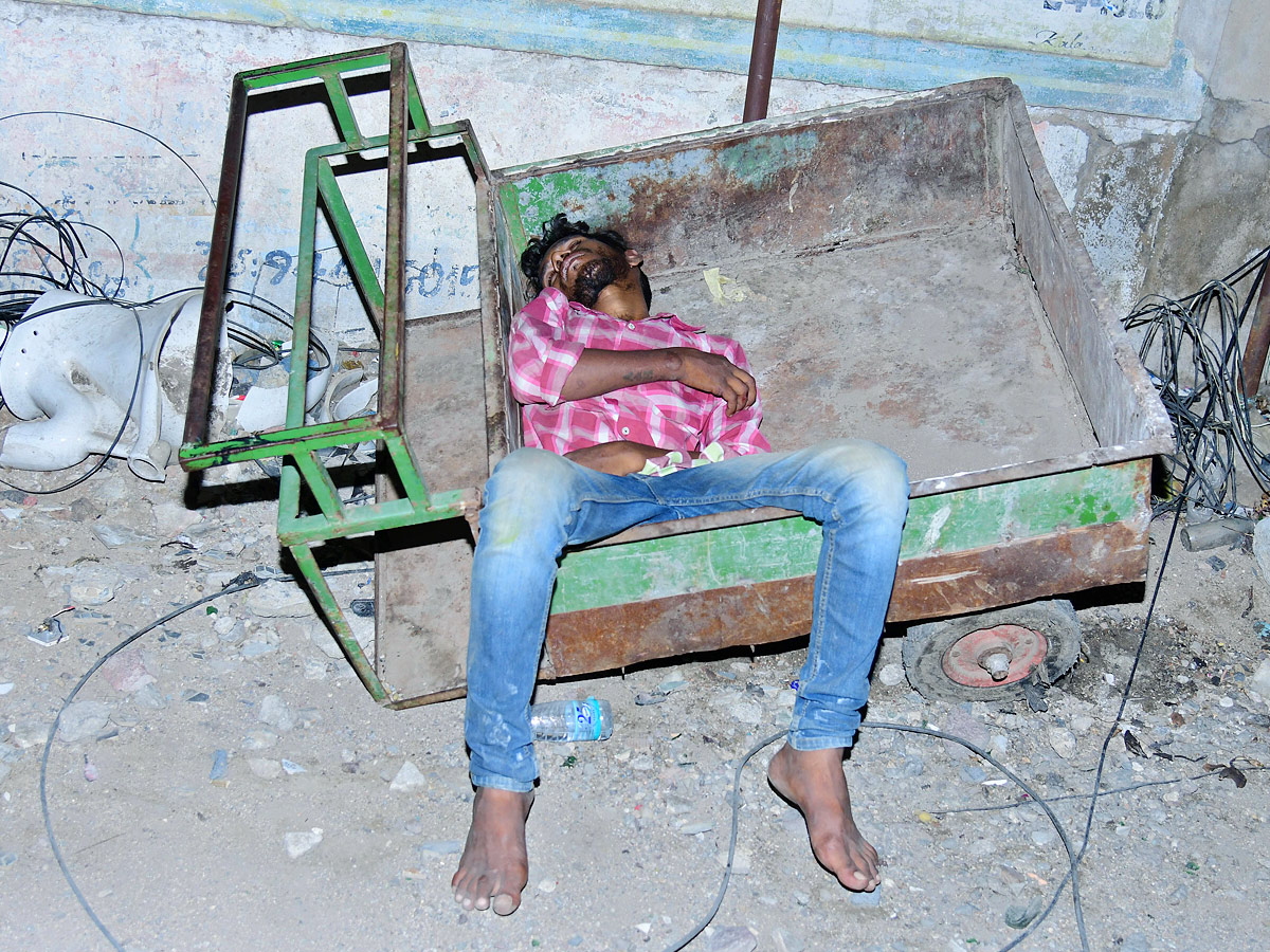 Best Photos of The Week in AP and Telangana Photo Gallery3