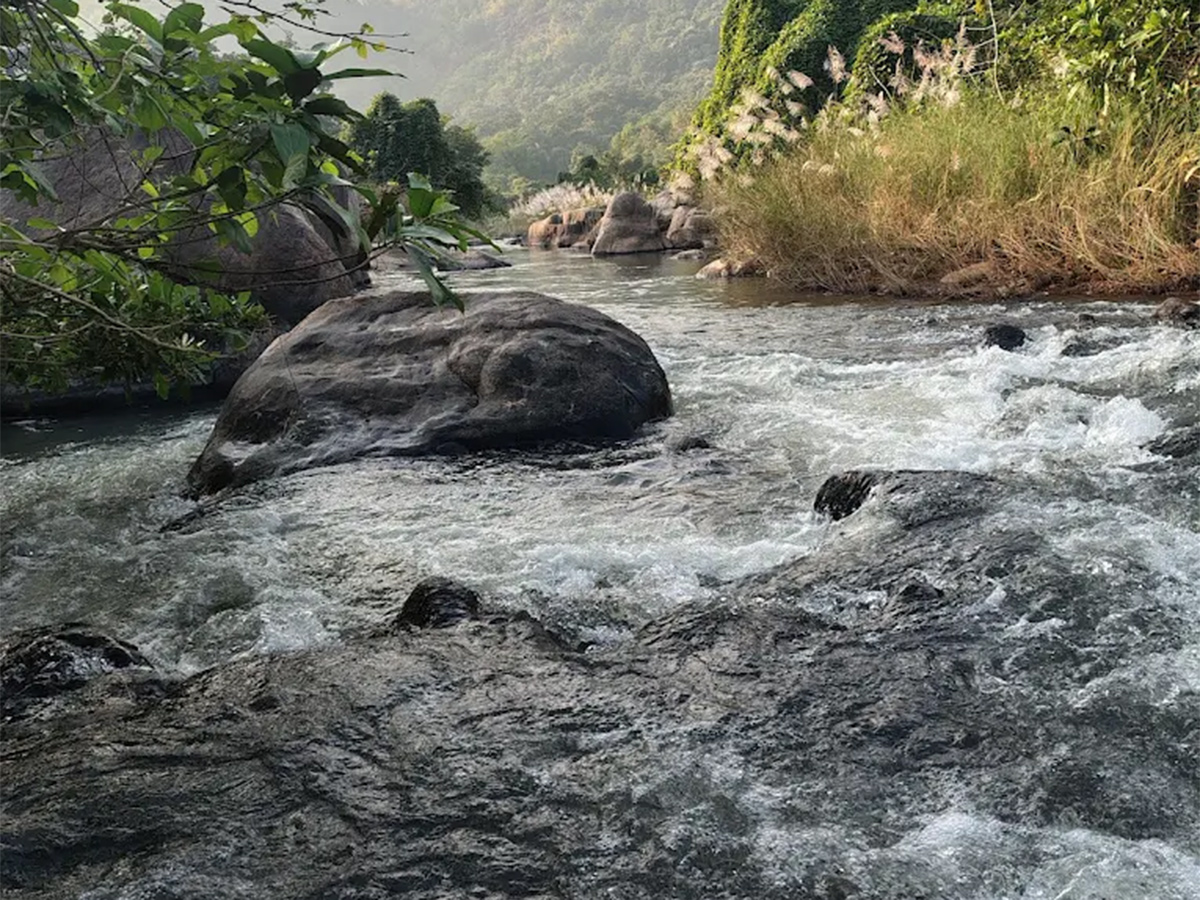 Devarapalli Waterfalls Visakhapatnam Andhra Pradesh: Photos14