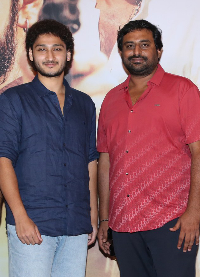 Srinivasa Mangapuram Release Press Meet HD Photos14