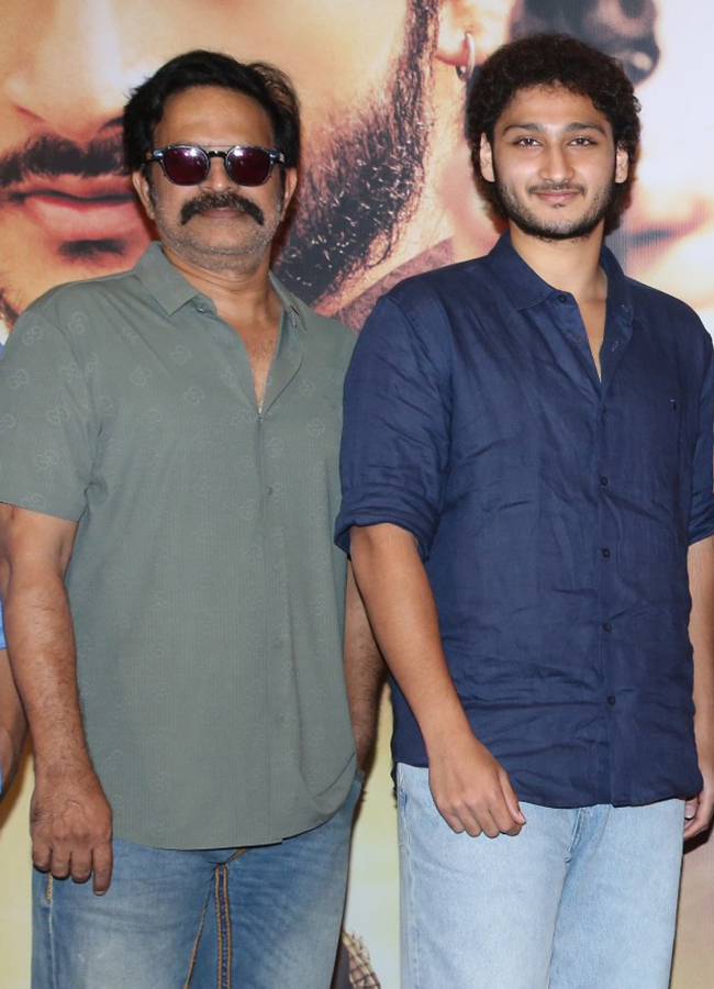 Srinivasa Mangapuram Release Press Meet HD Photos15