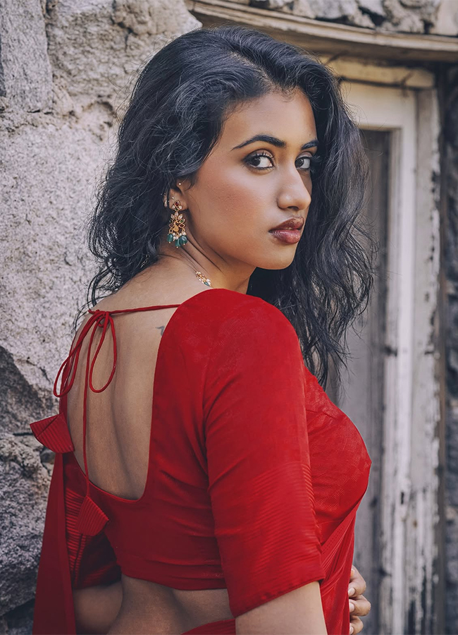 Tollywood Actor Naveen Voleti His Daughter Also Crazy Heroine viral photos13