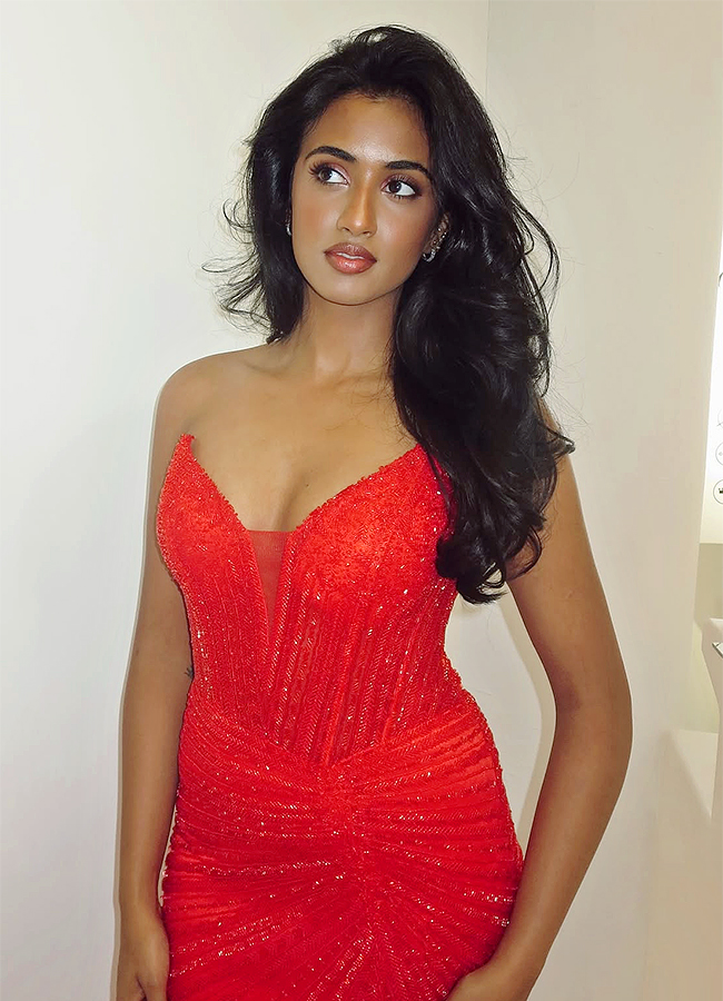 Tollywood Actor Naveen Voleti His Daughter Also Crazy Heroine viral photos18