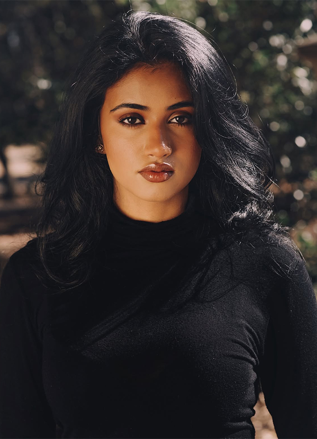 Tollywood Actor Naveen Voleti His Daughter Also Crazy Heroine viral photos3