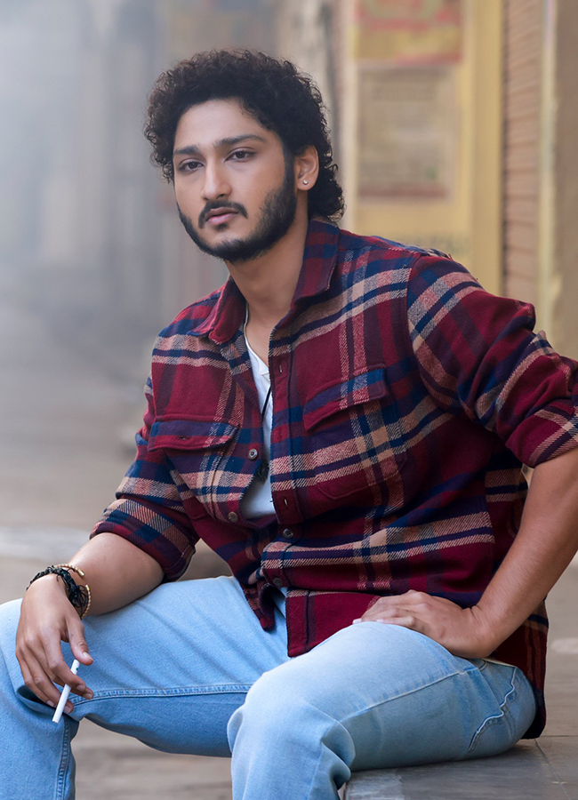 Srinivasa Mangapuram Moive HD Posters8