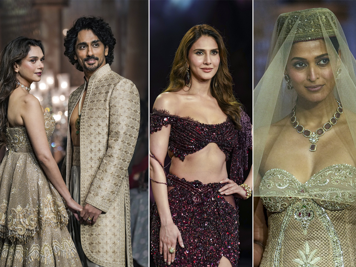 The 19th edition Hyundai India Couture Week 2026 1